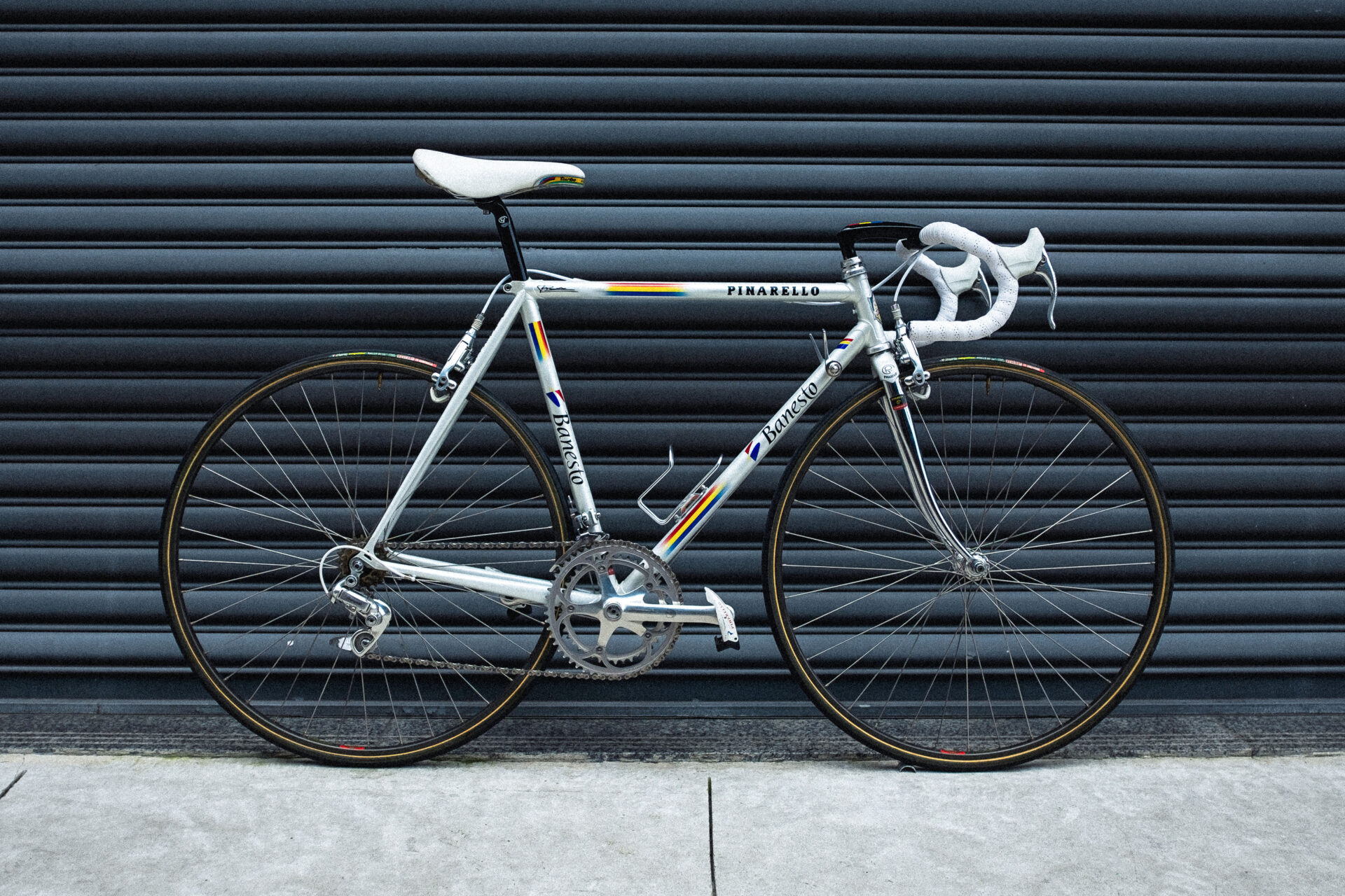 pinarello banesto